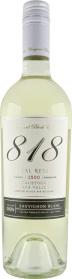 Vineyard Block Estate Block 818 Calistoga Sauvignon Blanc 2024