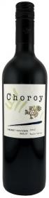 Choroy&nbsp;Cabernet Sauvignon/Merlot Blend