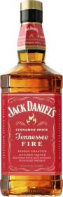 Jack Daniel's&nbsp;Tennessee Fire Lit