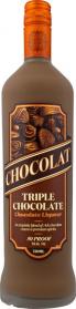 Chocolat&nbsp;Triple Chocolate Liqueur