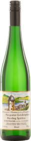 Kreuznacher Weinhaus Piesporter Goldtropfchen Riesling Spatlese