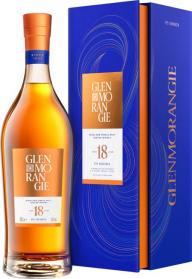 Glenmorangie 18 Year Highland Single Malt Scotch