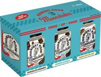 Midnight Moon&nbsp;Moonshake Tri Pack