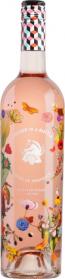 Wolffer Estate Summer in a Bottle Provence Rose