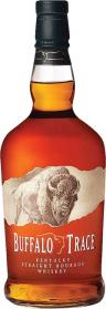Buffalo Trace Kentucky Straight Bourbon Whisky