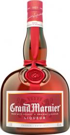 Grand Marnier&nbsp;Orange Liqueur Lit
