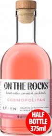 On the Rocks&nbsp;Effen Vodka Cosmopolitan 375ml