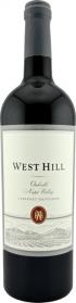 West Hill Oakville Napa Valley Cabernet Sauvignon 2022