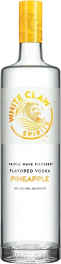 White Claw Pineapple Vodka