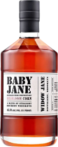 Widow Jane Baby Jane Heirloom Corn Whiskey