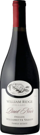 William Ridge Willamette Pinot Noir