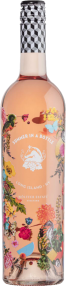 Wolffer Estate Summer in a Bottle Rose 3 L