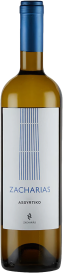 Zacharias Assyrtiko