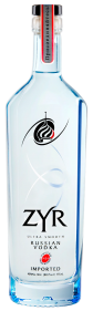 Zyr Vodka 375ml