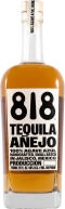 818 - Small Batch Anejo Tequila