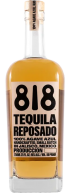 818 - Small Batch Reposado Tequila