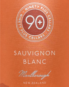 90+ Cellars - Marlborough Sauvignon Blanc 1.5 0