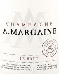 A. Margaine Le Brut Champagne