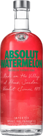 Absolut Watermelon Vodka Lit