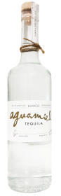 Aguamiel Blanco Tequila
