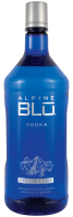Alpine Blu - Vodka 1.75