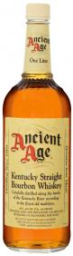 Ancient Age Bourbon Lit