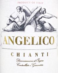 Angelico Chianti 1.5