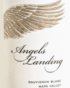 Angels Landing Napa Valley Sauvignon Blanc