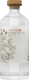 Apium London Dry Gin 700ML