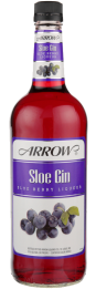 Arrow Sloe Gin Lit