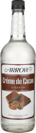 Arrow White Creme de Cacao Lit