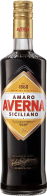Averna - Amaro Siciliano Lit