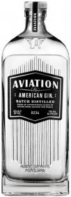 Aviation Gin