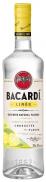 Bacardi - Limon Rum Lit