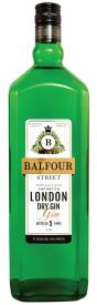 Balfour Street London Dry Gin 1.75