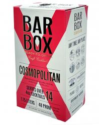 Bar Box Ready to Drink Cosmopolitan 1.75