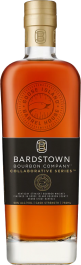 Bardstown Bourbon Company Collaborative Series Goose Island Barrel House