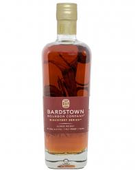 Bardstown Bourbon Company Fusion Series Bourbon