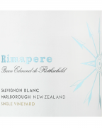 Baron Edmond de Rothschild - Rimapere Single Vineyard Marlborough Sauvignon Blanc 0