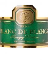 Baron Herzog - Blanc de Blancs Sparkling Wine 0