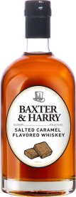 Baxter & Harry Salted Caramel Whiskey