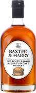 Baxter & Harry - Scorched Brown Sugar Whiskey