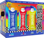 BeatBox Variety 6-Pack 16.9 oz
