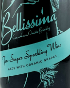 Bellissima - Zero Sugar Sparkling WIne 0