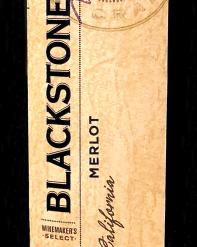 Blackstone California Merlot