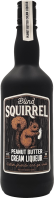 Blind Squirrel - Peanut Butter Cream Liqueur