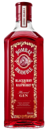 Bombay - Bramble Blackberry & Raspberry Gin Lit