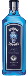 Bombay Sapphire East London Dry Gin Lit