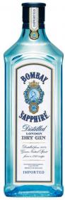 Bombay Sapphire London Dry Gin 1.75