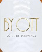 By Ott - Cotes de Provence Rose 1.5 2021